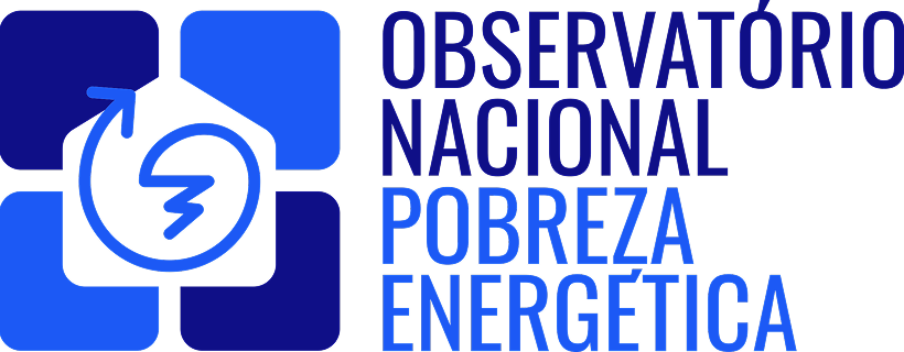 Logo do Observatório Nacional da Pobreza Energética