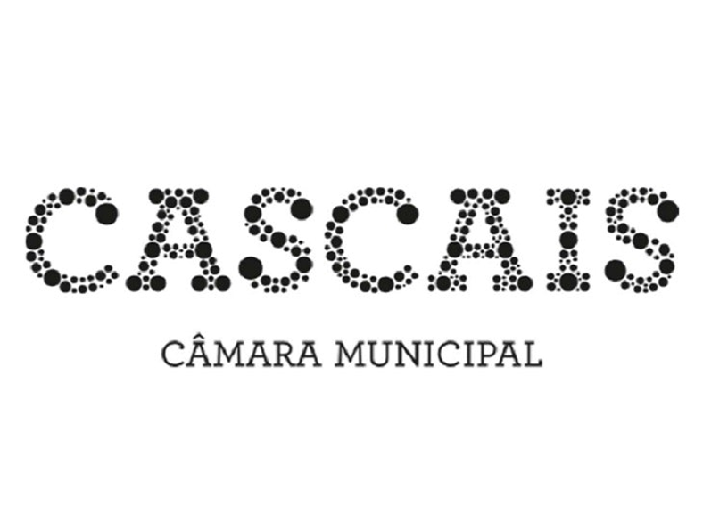Logo da Câmara Municipal de Cascais